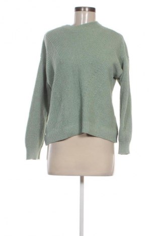 Damenpullover Defacto, Größe L, Farbe Grün, Preis 7,99 €