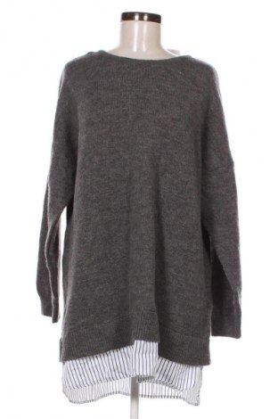 Damenpullover Defacto, Größe XXL, Farbe Grau, Preis 7,99 €