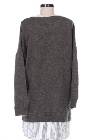 Damenpullover Defacto, Größe XXL, Farbe Grau, Preis 7,99 €