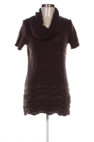 Damenpullover Designer S, Größe M, Farbe Braun, Preis € 20,99