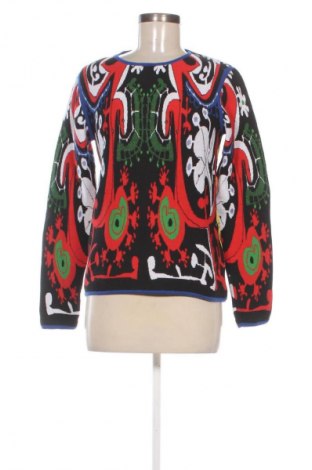 Női pulóver Desigual by Christian Lacroix, Méret M, Szín Sokszínű, Ár 20 619 Ft