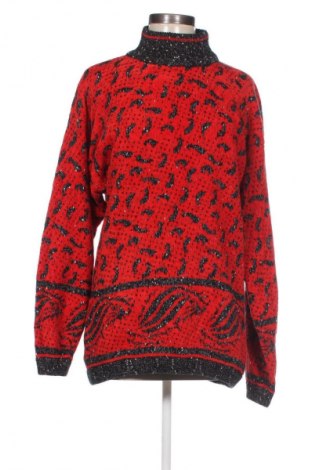 Damenpullover Diffusion, Größe M, Farbe Mehrfarbig, Preis € 12,99