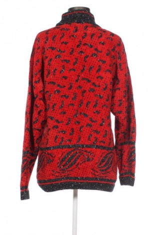 Damenpullover Diffusion, Größe M, Farbe Mehrfarbig, Preis € 12,99