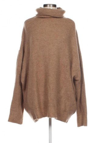 Damenpullover Dilvin, Größe XXL, Farbe Beige, Preis 14,83 €