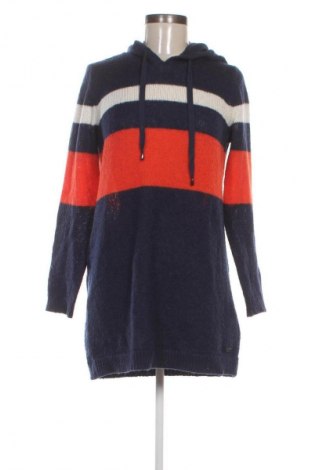 Damski sweter Edc By Esprit, Rozmiar S, Kolor Kolorowy, Cena 40,99 zł
