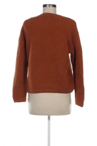 Damski sweter Edc By Esprit, Rozmiar M, Kolor Brązowy, Cena 40,99 zł