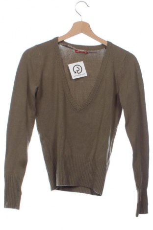 Damski sweter Edc By Esprit, Rozmiar XS, Kolor Zielony, Cena 40,99 zł