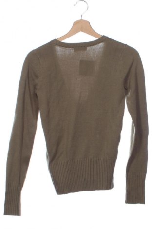 Damski sweter Edc By Esprit, Rozmiar XS, Kolor Zielony, Cena 40,99 zł