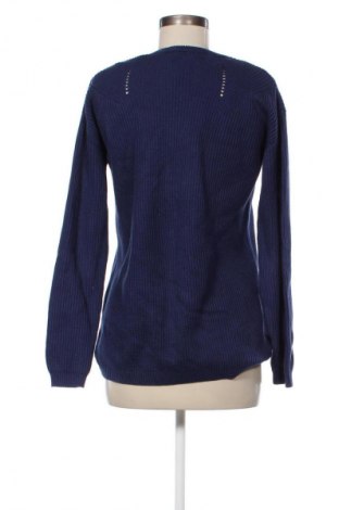 Pulover de femei Edc By Esprit, Mărime S, Culoare Albastru, Preț 17,99 Lei
