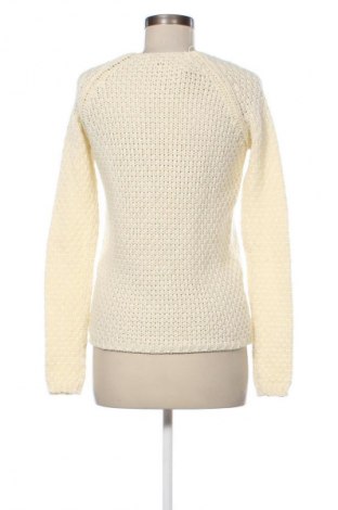 Női pulóver Edc By Esprit, Méret S, Szín Fehér, Ár 2 539 Ft