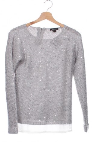 Damski sweter Esmara, Rozmiar XS, Kolor Szary, Cena 26,99 zł