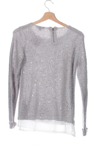 Damski sweter Esmara, Rozmiar XS, Kolor Szary, Cena 26,99 zł