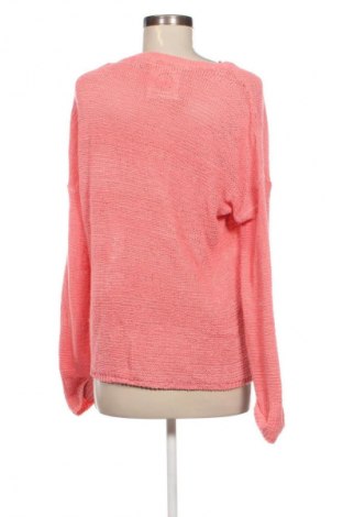 Damski sweter Esmara, Rozmiar M, Kolor Różowy, Cena 21,99 zł