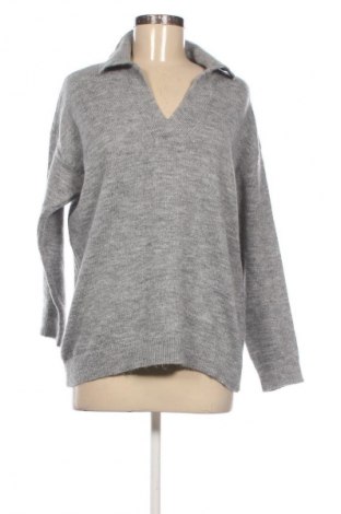 Pulover de femei Esmara, Mărime M, Culoare Gri, Preț 28,99 Lei