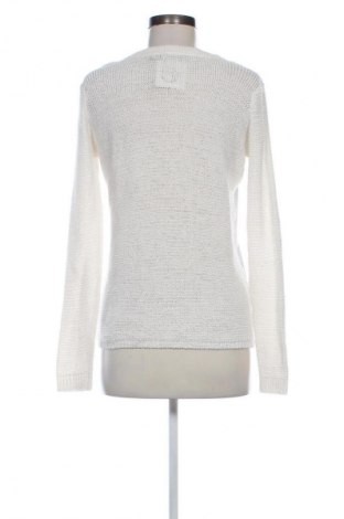 Damenpullover Esmara, Größe S, Farbe Weiß, Preis 5,99 €