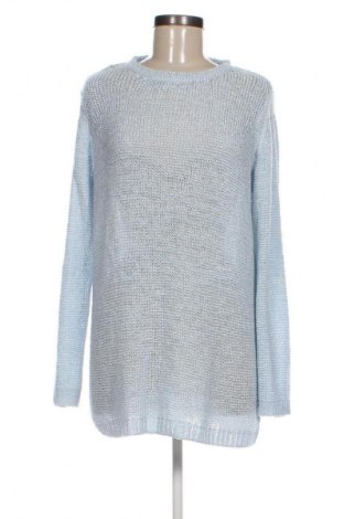 Damenpullover Esmara, Größe L, Farbe Blau, Preis € 20,99
