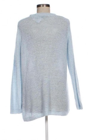 Damenpullover Esmara, Größe L, Farbe Blau, Preis € 20,99