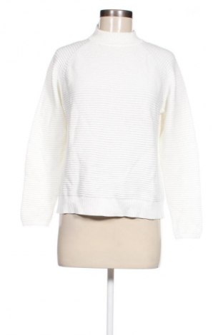 Damski sweter Esprit, Rozmiar L, Kolor ecru, Cena 134,99 zł