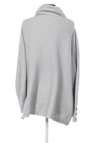 Damski sweter Esprit, Rozmiar L, Kolor Szary, Cena 24,86 zł