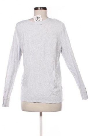 Damenpullover Etam, Größe L, Farbe Grau, Preis € 10,99