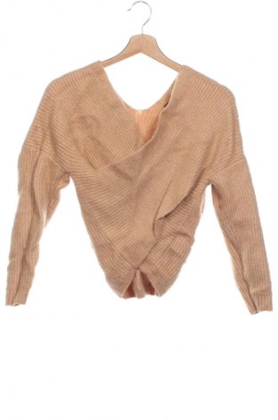 Damenpullover Even&Odd, Größe XS, Farbe Beige, Preis € 14,83