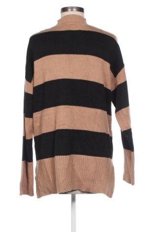 Dámský svetr Ever.me by Takko Fashion, Velikost M, Barva Vícebarevné, Cena  149,00 Kč