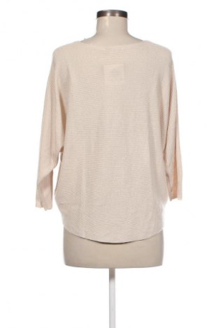 Dámský svetr Ever.me by Takko Fashion, Velikost M, Barva Béžová, Cena  149,00 Kč