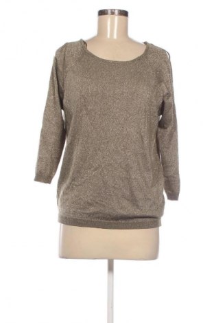 Damski sweter F&F, Rozmiar L, Kolor Kolorowy, Cena 95,99 zł