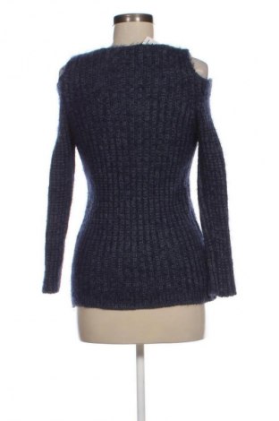 Damenpullover Fashion, Größe M, Farbe Blau, Preis € 12,03