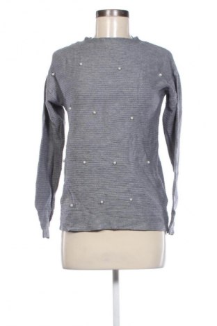 Damenpullover Fashion, Größe M, Farbe Grau, Preis € 16,99