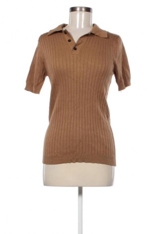 Damenpullover Fashion, Größe M, Farbe Beige, Preis € 7,99