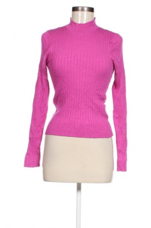 Damski sweter Fb Sister, Rozmiar L, Kolor Fioletowy, Cena 48,99 zł