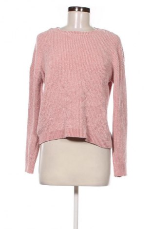 Damenpullover Fb Sister, Größe M, Farbe Rosa, Preis € 14,83