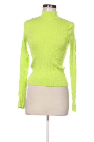 Damenpullover Fb Sister, Größe S, Farbe Grün, Preis € 14,83