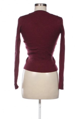 Női pulóver Forever 21, Méret S, Szín Piros, Ár 2 299 Ft