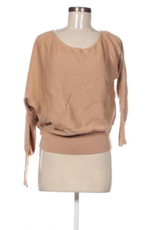 Damenpullover Forever New, Größe S, Farbe Beige, Preis 15,99 €