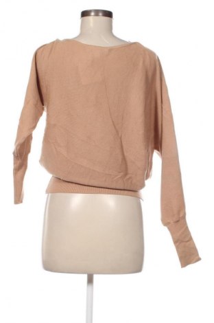 Damenpullover Forever New, Größe S, Farbe Beige, Preis € 15,99