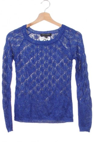 Damenpullover Forever New, Größe XXS, Farbe Blau, Preis 15,99 €