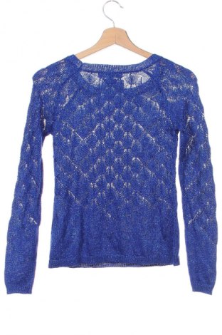 Damenpullover Forever New, Größe XXS, Farbe Blau, Preis 15,99 €