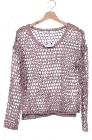 Damenpullover Garage, Größe XS, Farbe Aschrosa, Preis € 8,99