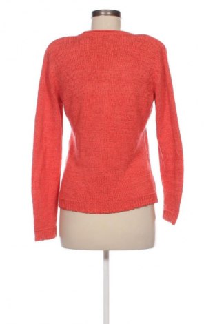 Damenpullover Gelco, Größe M, Farbe Rot, Preis 5,99 €