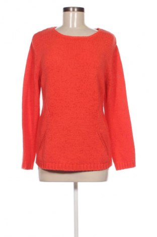 Dámsky pulóver Gerry Weber, Veľkosť M, Farba Oranžová, Cena  11,95 €