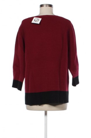 Damenpullover Gerry Weber, Größe L, Farbe Rot, Preis 19,99 €