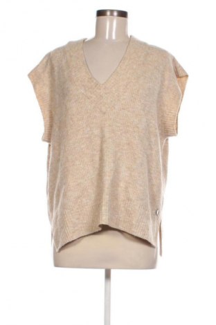 Damenpullover Gina, Größe M, Farbe Beige, Preis 6,99 €