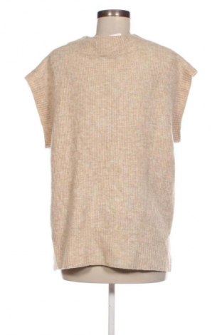 Damenpullover Gina, Größe M, Farbe Beige, Preis 6,99 €