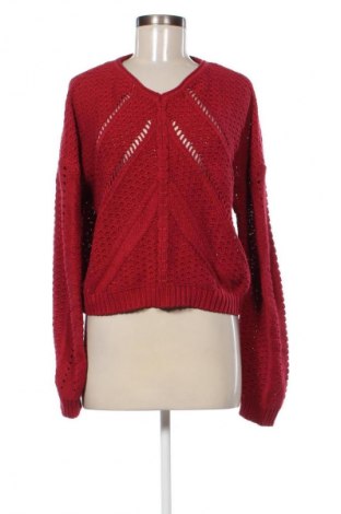 Damenpullover Gina, Größe XL, Farbe Rot, Preis 7,99 €