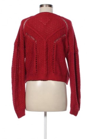 Damenpullover Gina, Größe XL, Farbe Rot, Preis 7,99 €