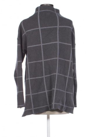 Damenpullover Gina, Größe M, Farbe Grau, Preis 6,99 €