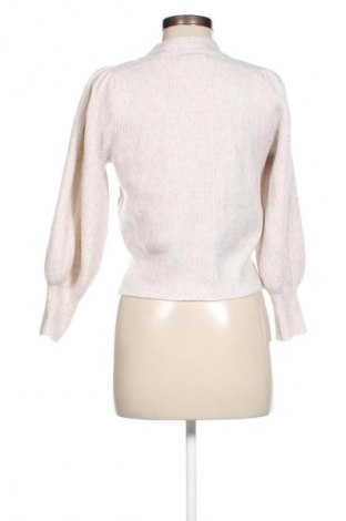 Damski sweter Gina Tricot, Rozmiar S, Kolor Beżowy, Cena 31,99 zł