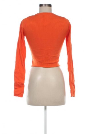 Damenpullover Glassons, Größe S, Farbe Orange, Preis 6,99 €